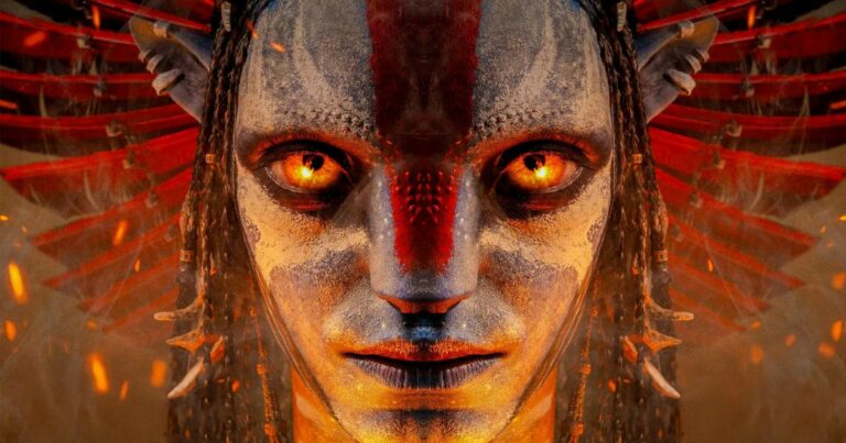 Avatar Frontiers of Pandora anuncia expansión Desde las Cenizas