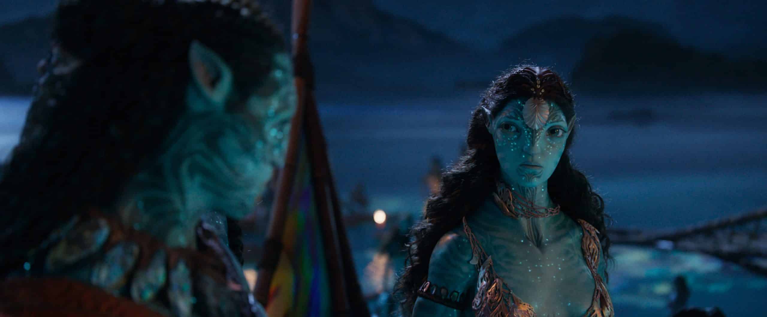 avatar fuego y ceniza trailer