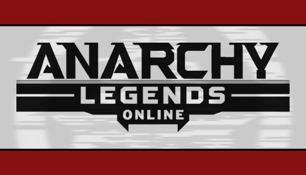 Anarchy Legends Online
