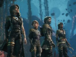 Expedition 33 actualización ventas