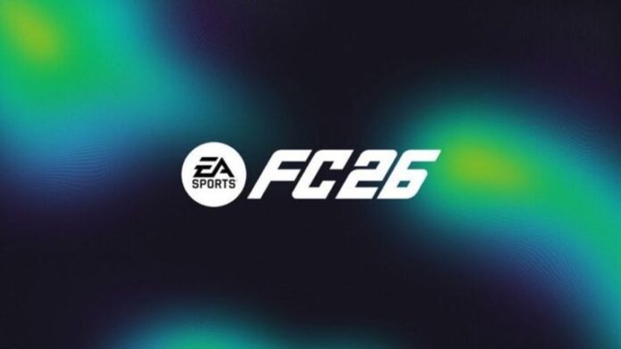 EA Sports FC 26 cambios