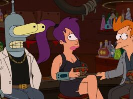 Futurama Temporada 13 Tráiler