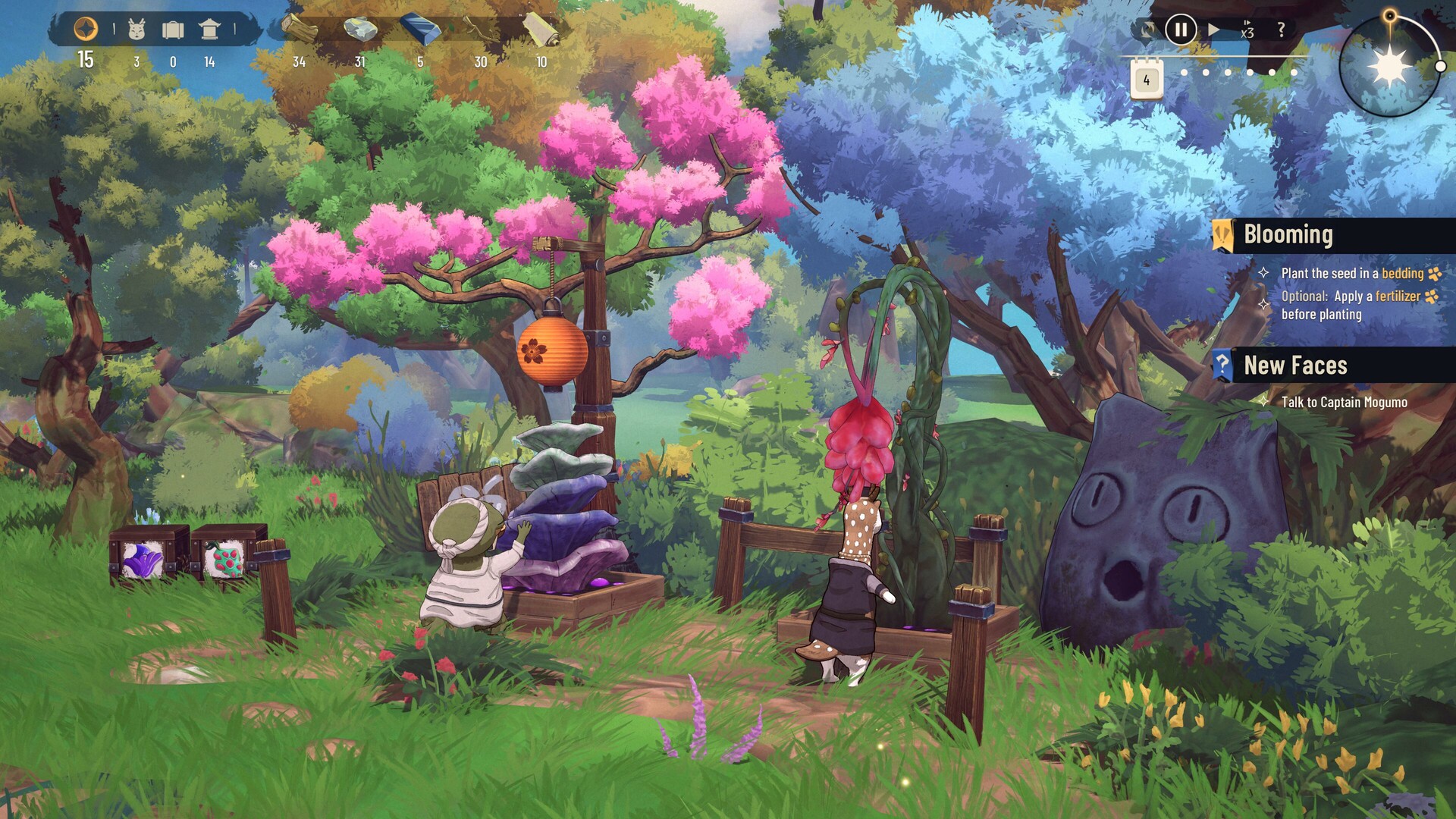 impresiones hotel galactic