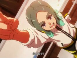 Inazuma Eleven Victory Road Retraso