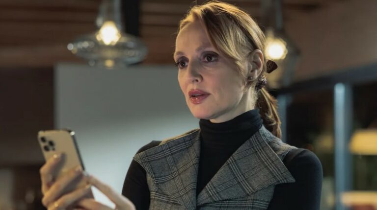 Nails anuncia su fecha de estreno en SkyShowtime