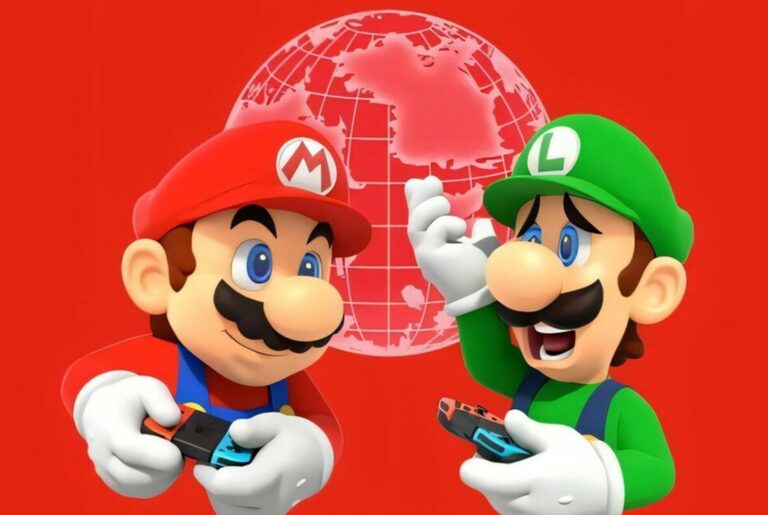 nintendo switch online precio