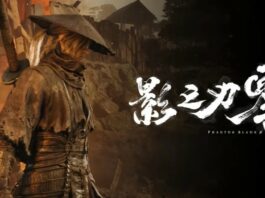 Phantom Blade Zero Fecha