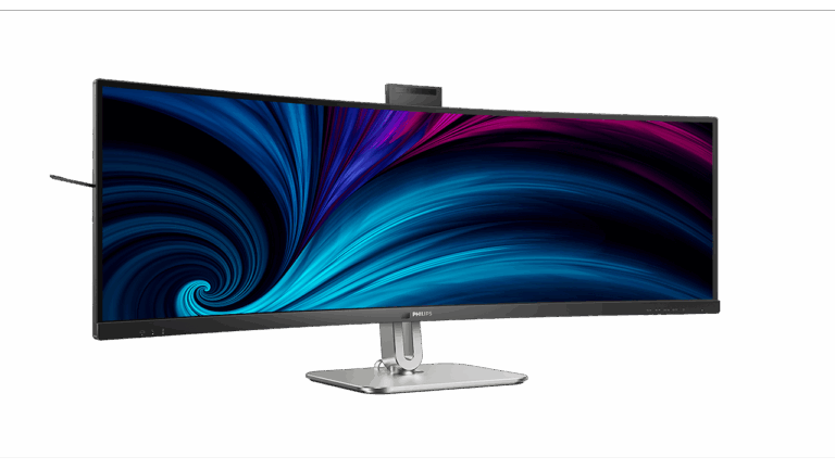 Análisis del monitor Philips 49B2U6903CH