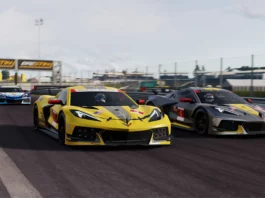 Retirada Project Cars 3