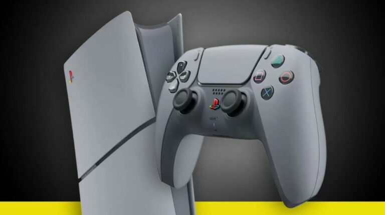 La PS5 del 30 aniversario y el resto de accesorios volverán a contar con stock