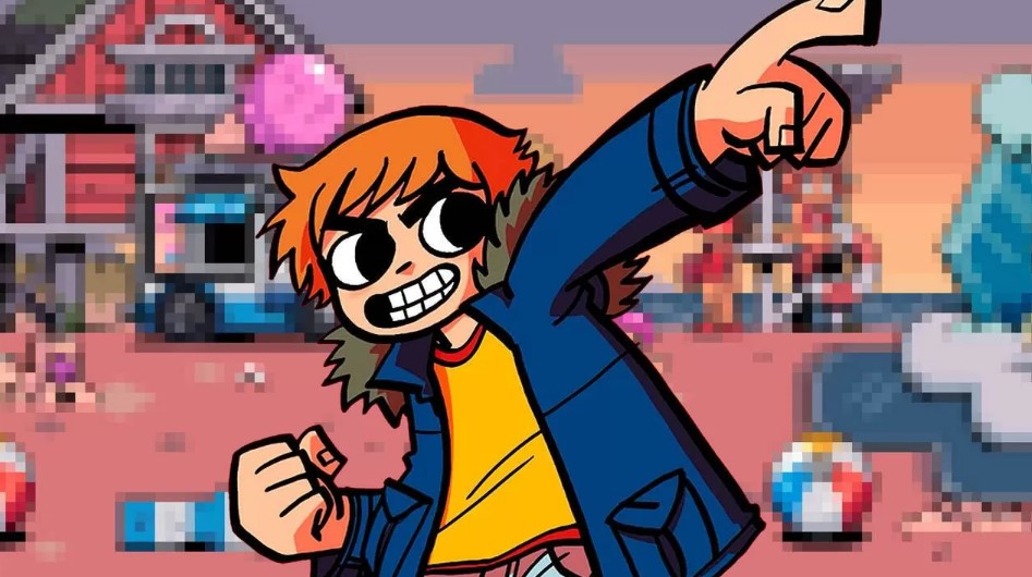 scott pilgrim ex trailer