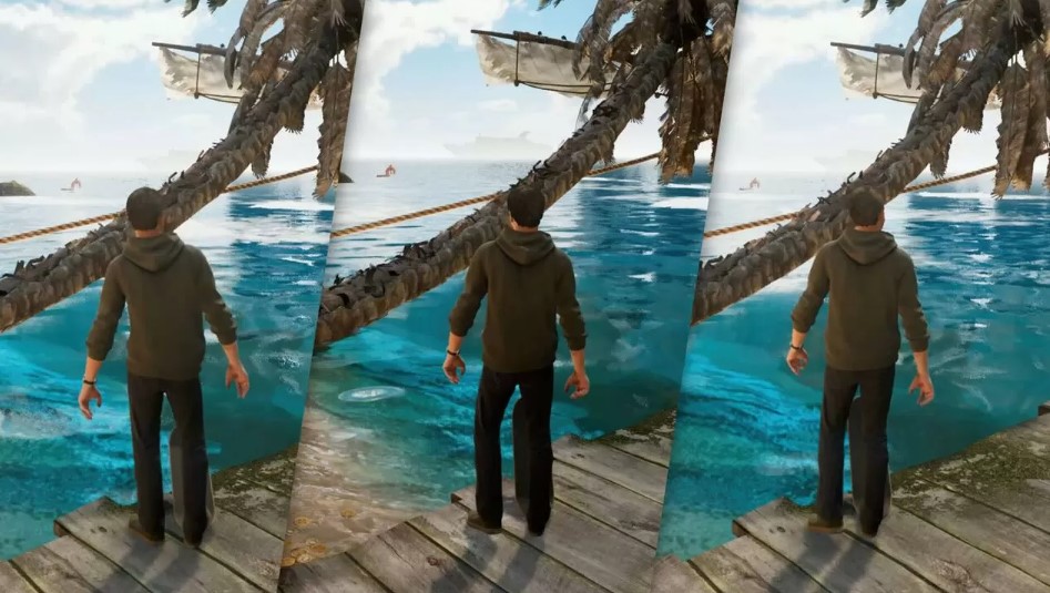 tony hawk pro skater 3 comparativa