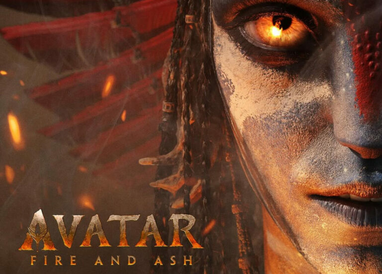 Avatar Fuego y Ceniza Duración