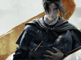 Where Winds Meet Tráiler