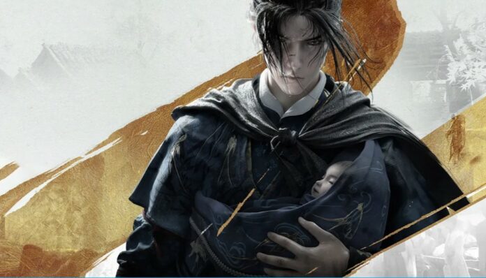 Where Winds Meet Tráiler