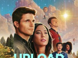 Upload - temporada final