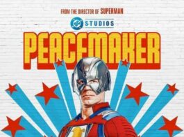 El Pacificador - Temporada 2