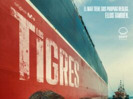 Los Tigres - estreno- trailer