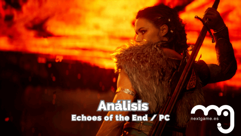 Análisis de Echoes of the End: magia, memoria y un viaje que deja cicatriz