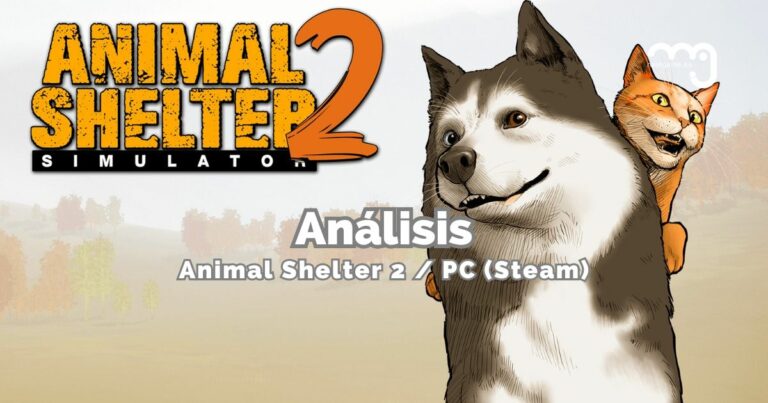 Análisis Animal Shelter 2