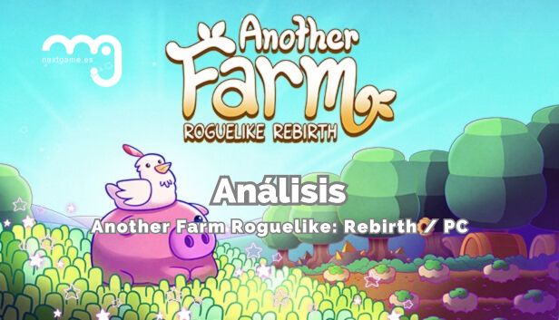 Análisis Another Farm