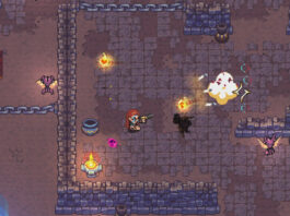 BPM Bitcrushed Tráiler