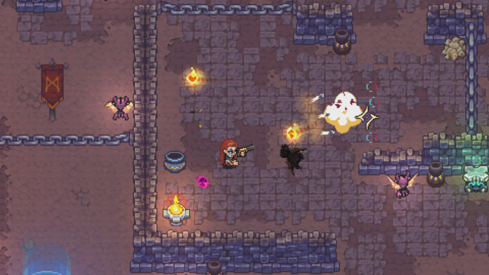 BPM Bitcrushed Tráiler