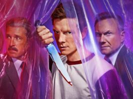 Dexter: Pecado Original temporada 2