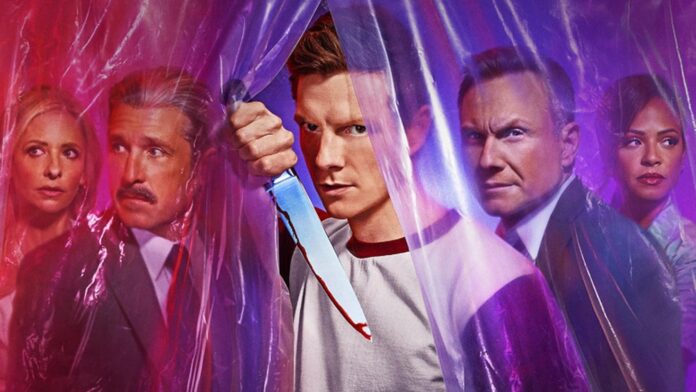 Dexter: Pecado Original temporada 2