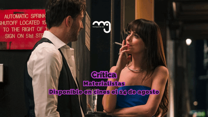 Crítica (22) Crítica Materialistas