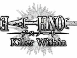 Death Note Killer Within Actualización