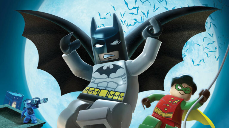 LEGO Batman - Rumor del anuncio inminente del nuevo juego