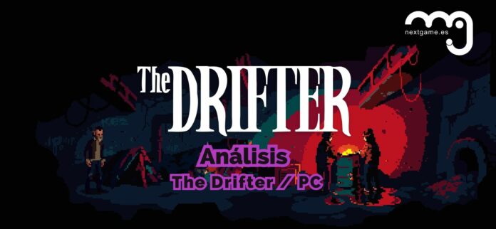 Análisis The Drifter