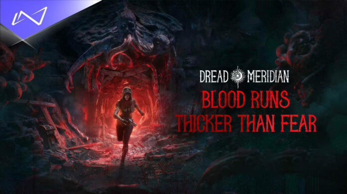Dread Meridian Dread Meridian