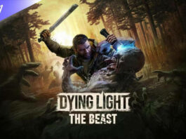 Dying Light The Beast detalles