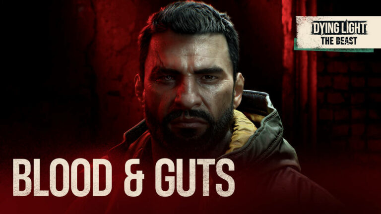 Dying Light The Beast tráiler