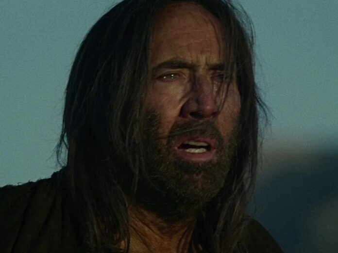 El Hijo del Carpintero Tráiler