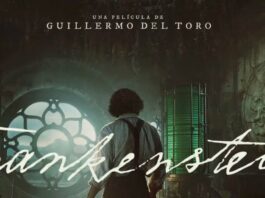 Frankenstein fecha estreno