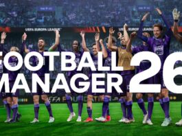 Football Manager 2026 Nuevo trailer