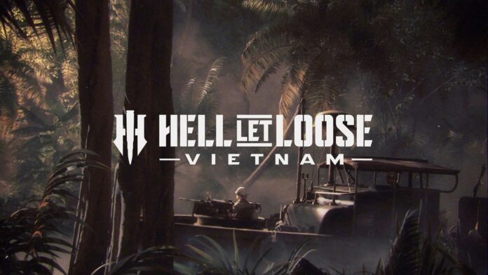 Hell Let Loose Vietnam