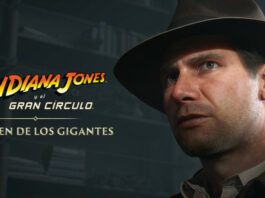 Indiana Jones Switch 2