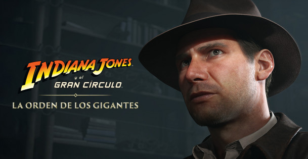 Indiana Jones Switch 2
