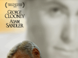 Jay Kelly teaser tráiler