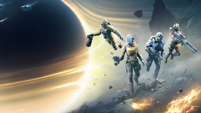 Jump Space Jump Space