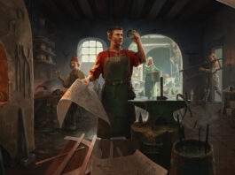 Kingdom Come Deliverance II expansión