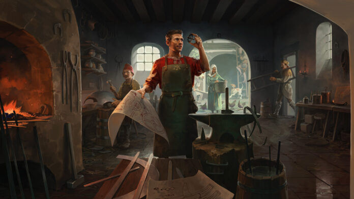 Kingdom Come Deliverance II expansión