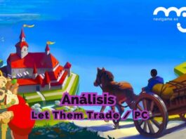 Análisis Let Them Trade