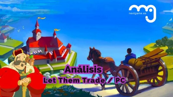 Análisis Let Them Trade