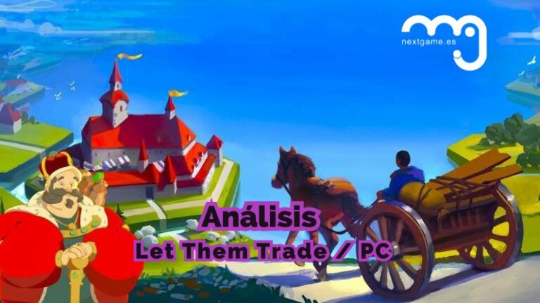 Análisis Let Them Trade