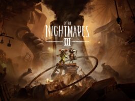 Little Nightmares 3 Lanzamiento